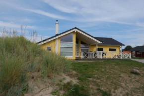 Resort 2 Ferienhaus Typ D 122 in Großenbrode